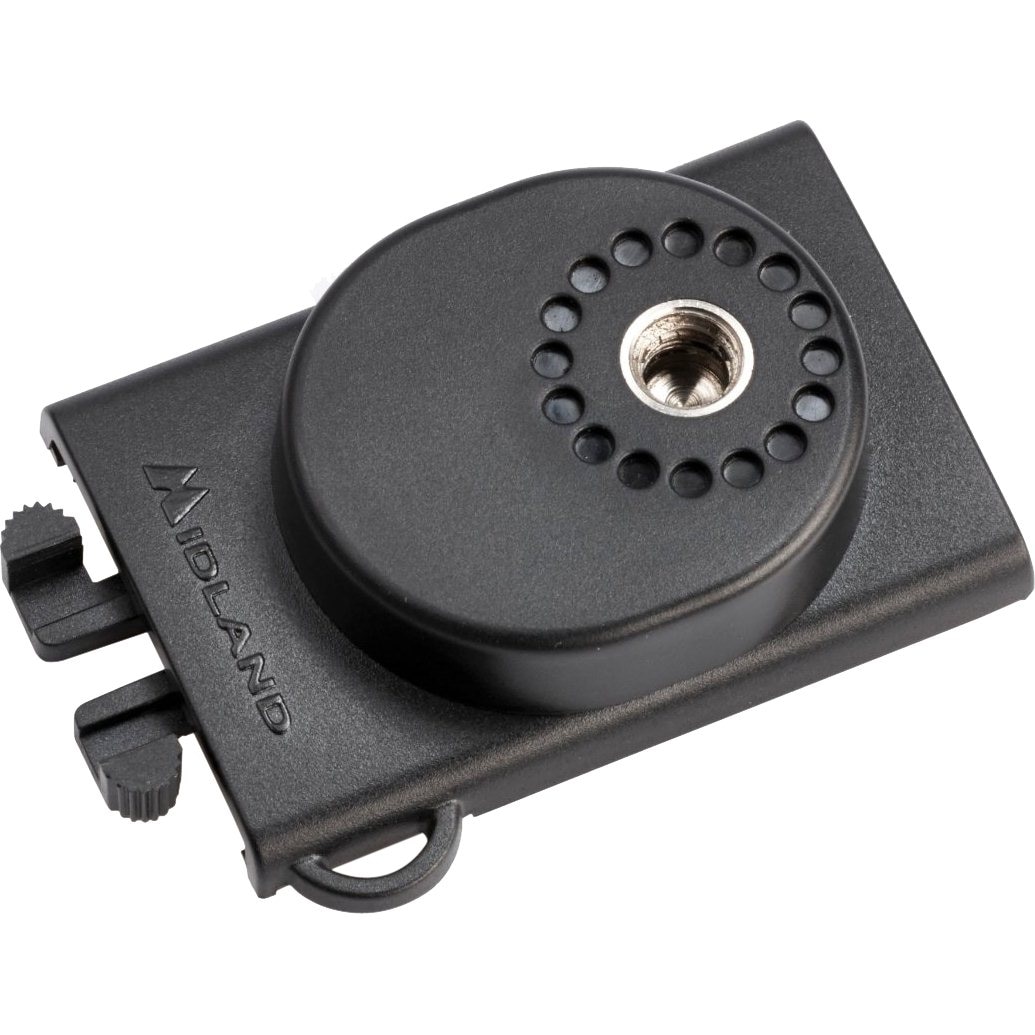 Suport montaj pe trepied Midland C1120 pentru Camera Video Sport XTC 400