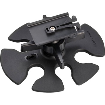 Suport montaj fix Midland C1110, Large cu banda adeziva, pentru Camera Video Sport XTC-400 Suport montaj fix Midland C1110, Large cu banda adeziva, pentru Camera Video Sport XTC-400