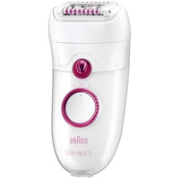 epilator braun silk-epil 5 5329 40 pensete 2 viteze lavabil albroz  perie pentru curatarea tenului imagen 53_0_
0