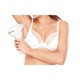 Epilator Philips Lumea IPL SC2004/11, Alb/Roz