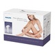 Epilator Philips Lumea IPL SC2004/11, Alb/Roz