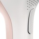 Epilator Philips Lumea IPL SC2004/11, Alb/Roz