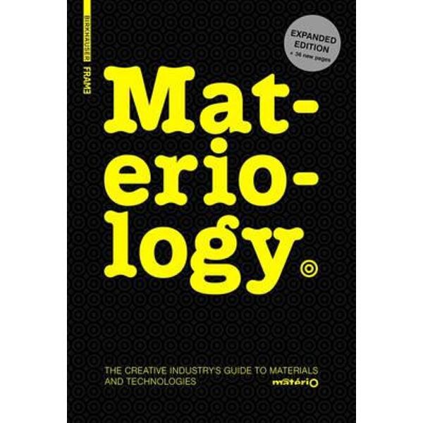 Materiology