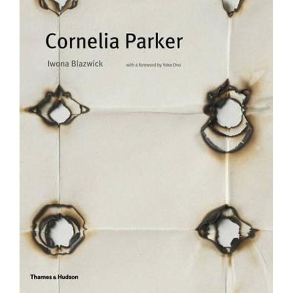 Cornelia Parker