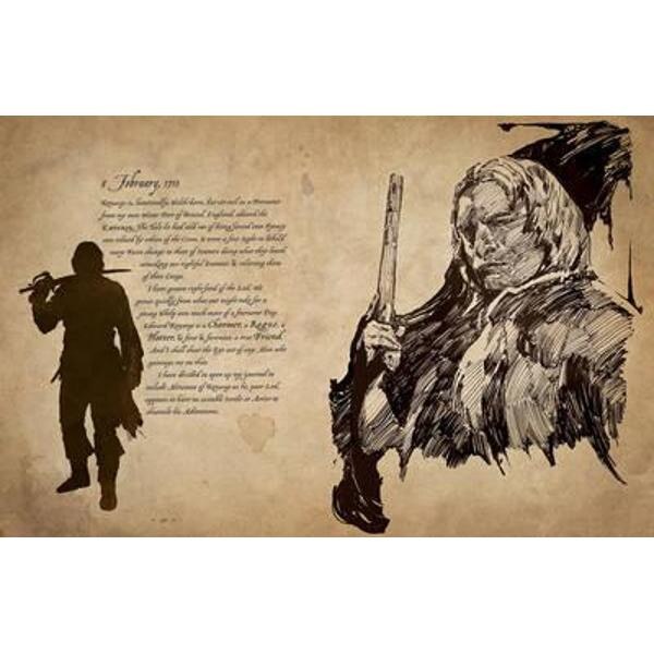 Assassin's Creed IV Black Flag