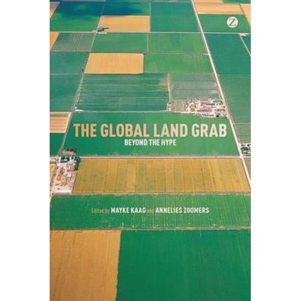 Global Land Grab