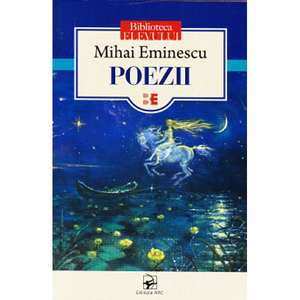 Poezii - Mihai Eminescu