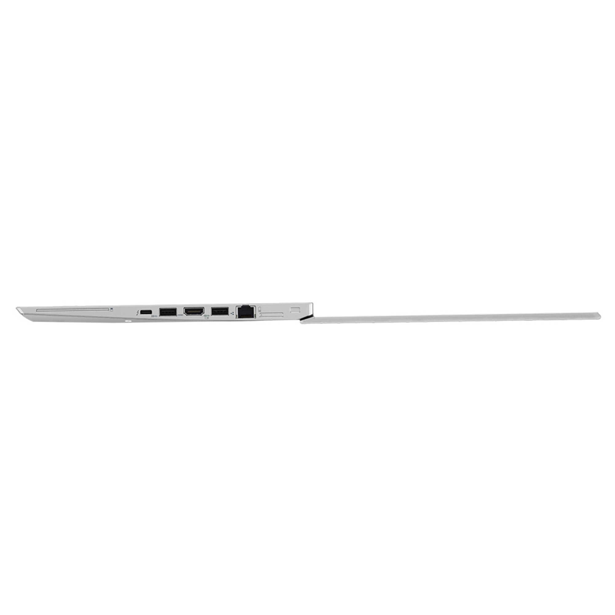 Laptop ultraportabil Lenovo ThinkPad T470s cu procesor Intel® Core