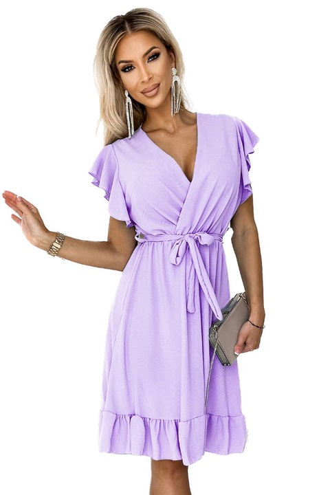 Numoco Női mini ruha Corneli hanga