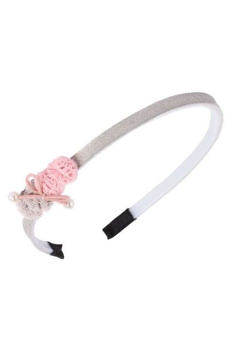 Дамски ленти за коса, Carla, Shontondud, розови, Универсален