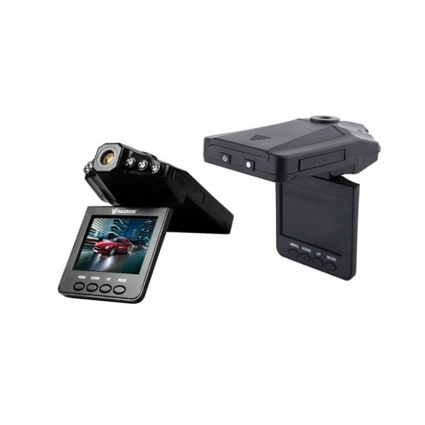 Camera auto, 360 grade, HD DVR - eMAG.ro