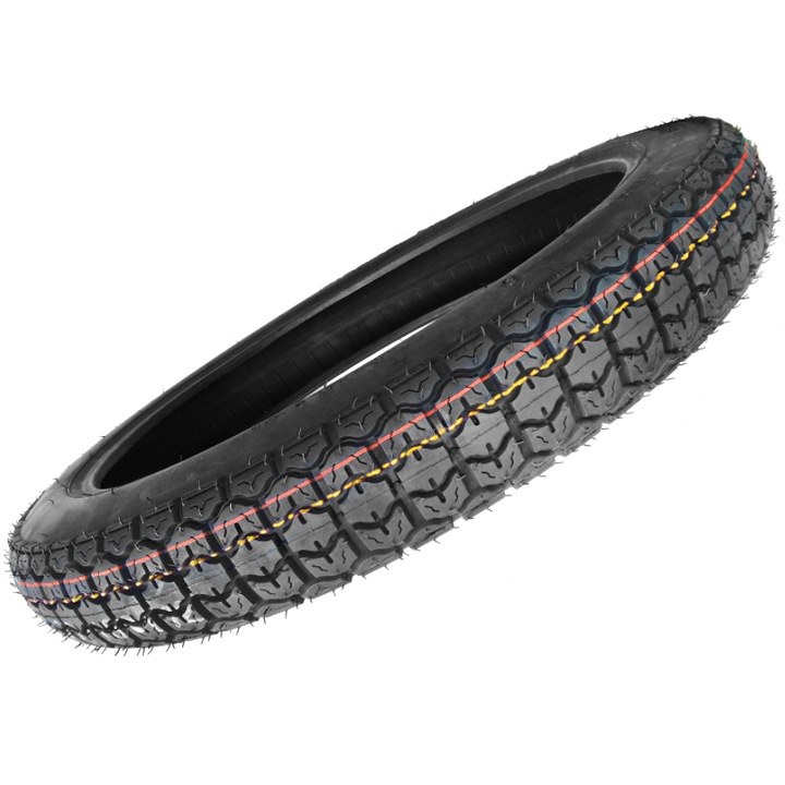 Гума 3.25-16 6PR TT Carrystone 809