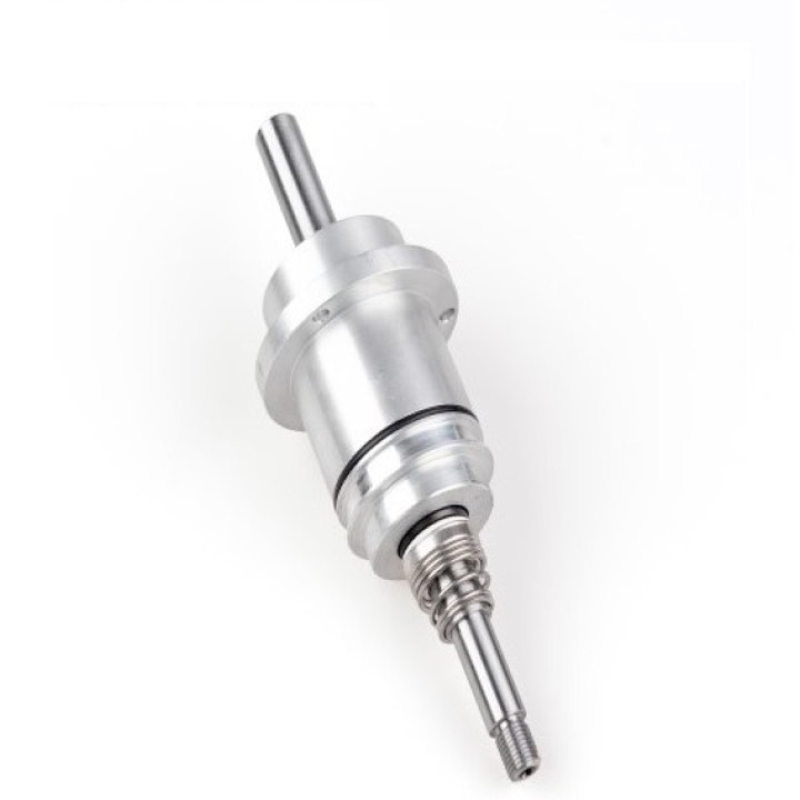 Турбинна лагерна опора за напоителни барабани Irrimec IM-002404/A