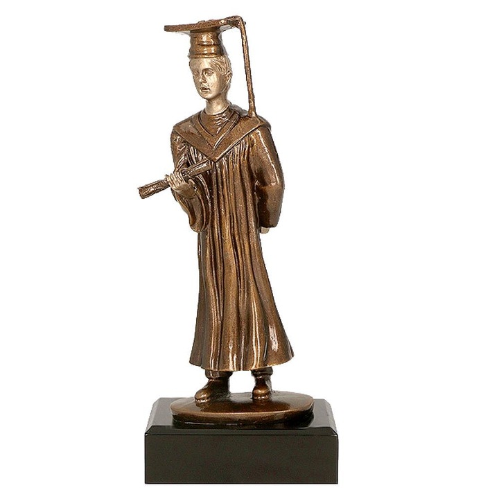 Trofeu Absolvent RF 2271 Bronz