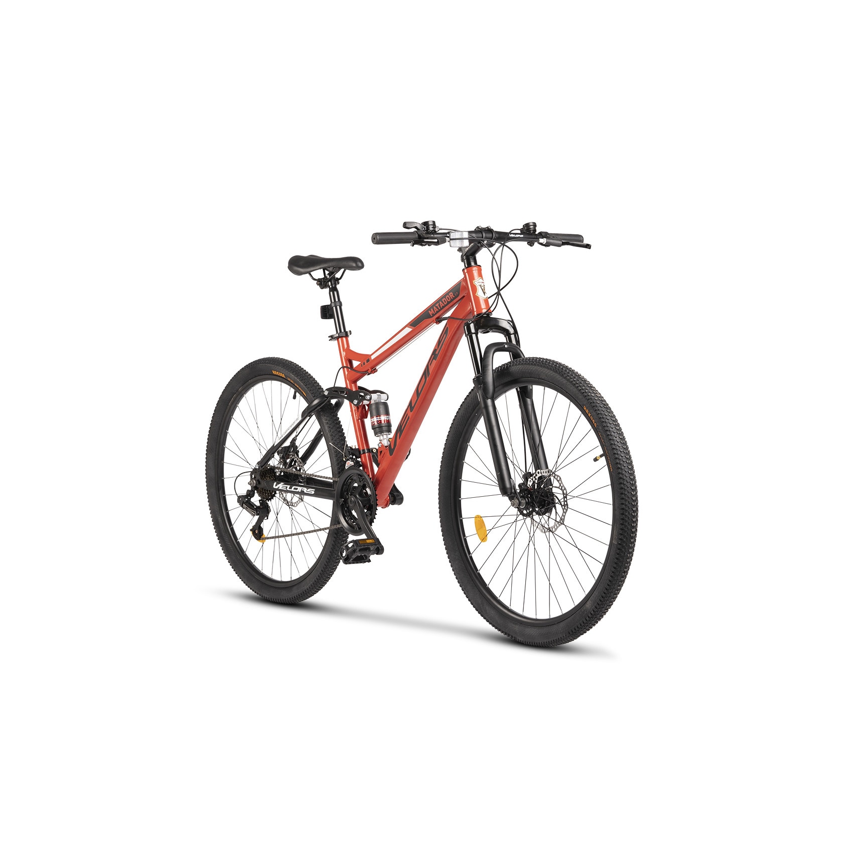 Hyper viking trail pro 27.5 hot sale