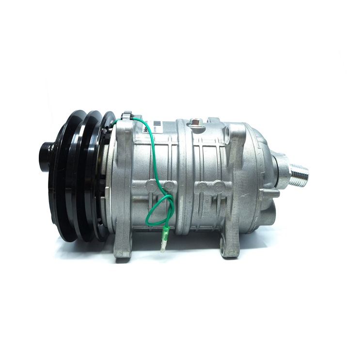 Compresor aer conditionat Valeo TM16XS 2A 24V H O-ring Carrier Thermo King Zanotti