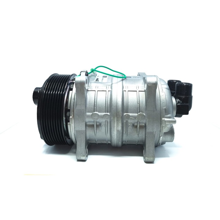 Compresor aer conditionat Valeo TM15XS PV8 24V V Tube „O” Carrier Thermo King Zanotti