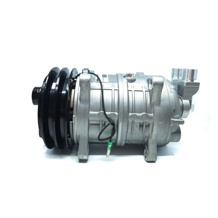 Compresor aer conditionat Valeo TM16XS 2A 12V V O-ring Carrier Thermo King Zanott
