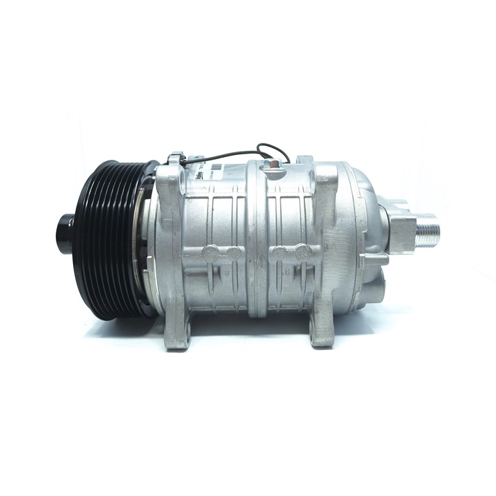 Compresor aer conditionat Valeo TM16XS PV8 12V H Tube „O” Carrier Thermo King Zanotti