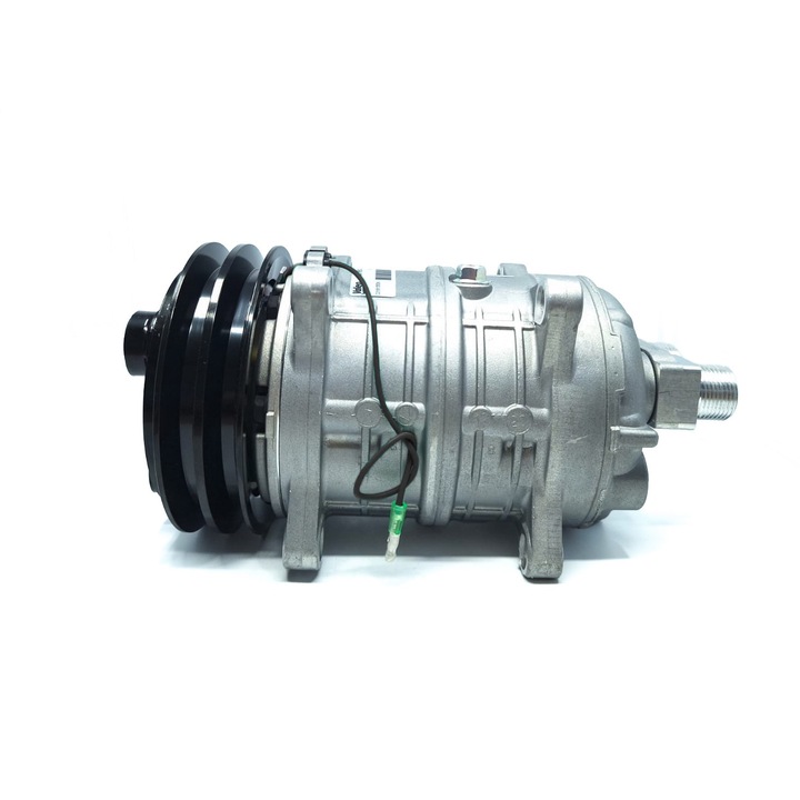 Compresor aer conditionat Valeo TM16XS 2A 12V H Tube „O” Carrier Thermo King Zanotti