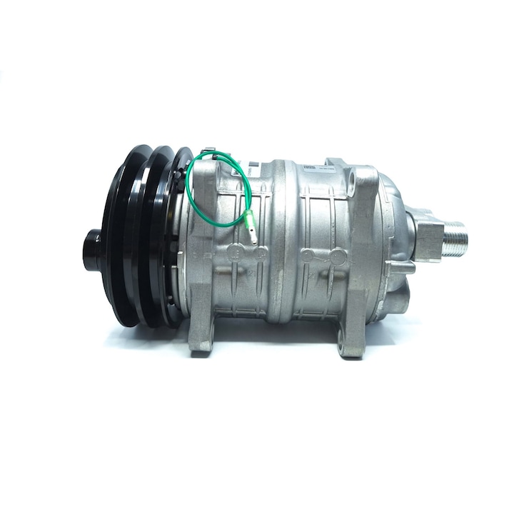 Compresor aer conditionat Valeo TM15XS 2A 24V H Tube „O” Carrier Thermo King Zanotti