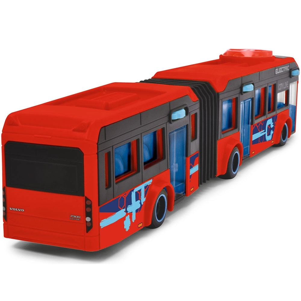 Bus sale toys online