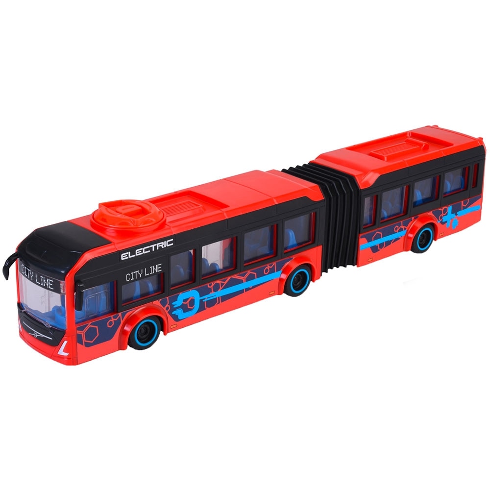 Toy tour hot sale bus