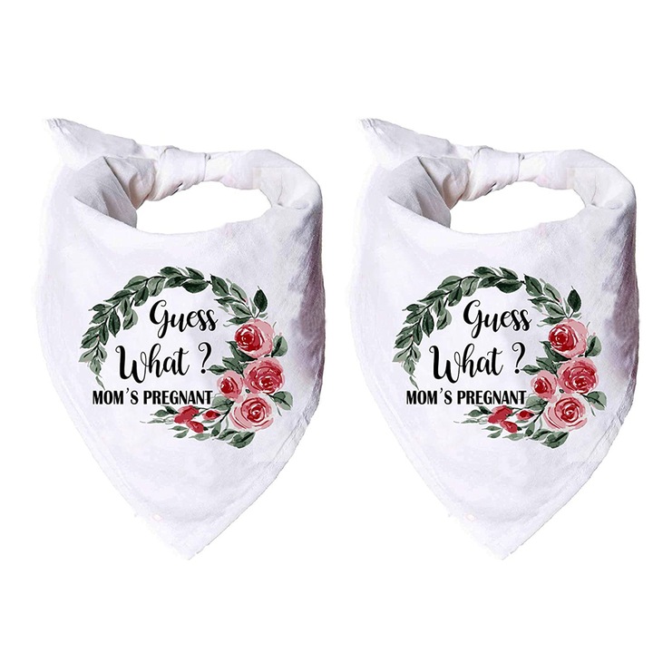 Кърпа за кучета, полиестер, многоцветна