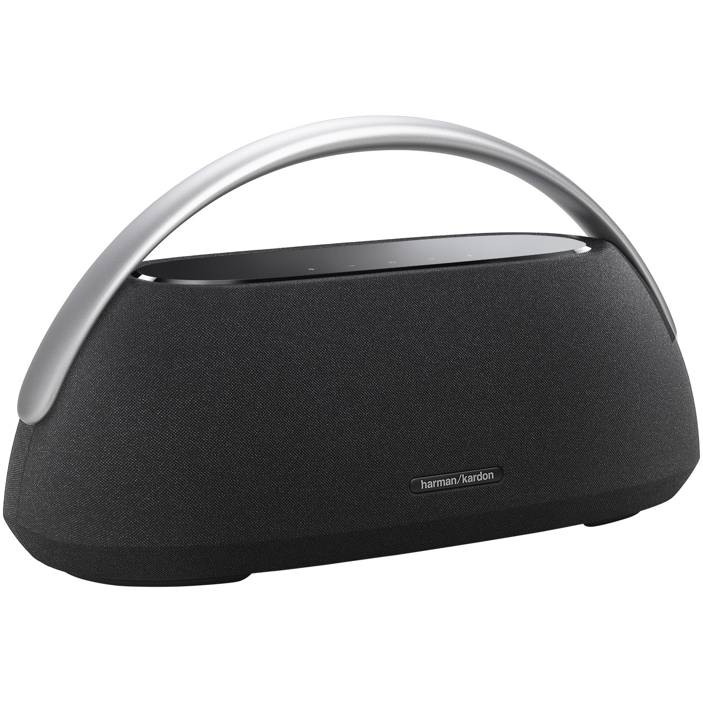 Boxa portabila Harman Kardon GO + PLAY 3, Bluetooth, 160 W, USB C ...