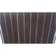 Pergola gradina Kring Louvered, 297x295x210cm