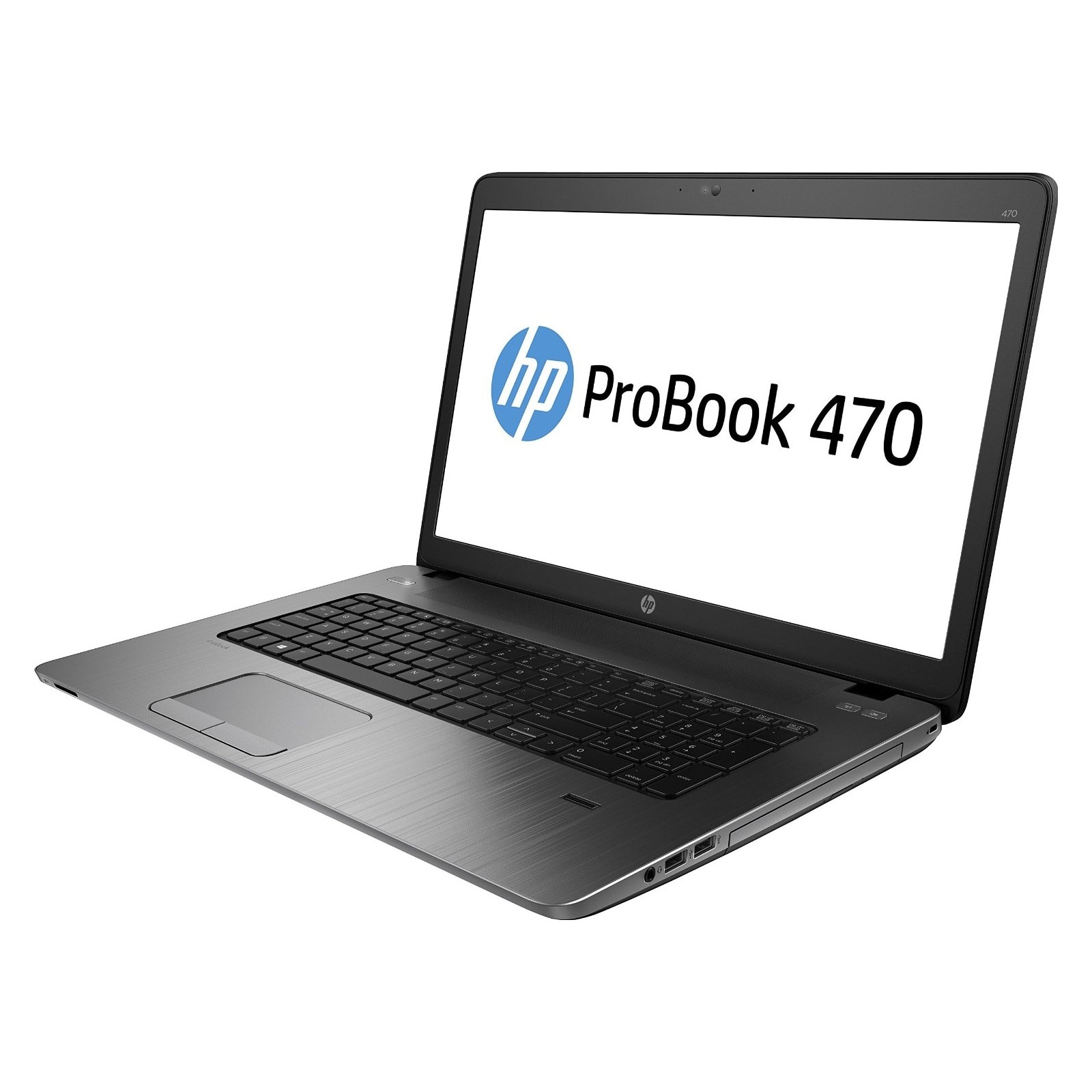 Лаптоп HP ProBook 470 G2