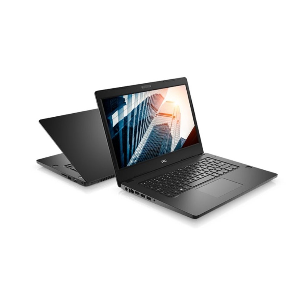 Лаптоп Dell Latitude 3480
