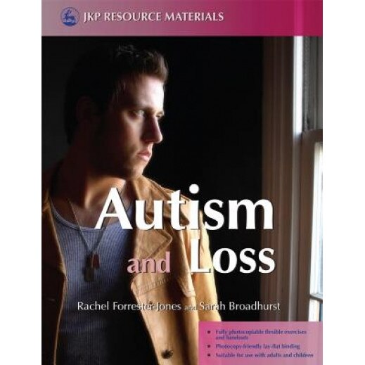 Autism and Loss, Rachel Forrester-Jones (Editor)