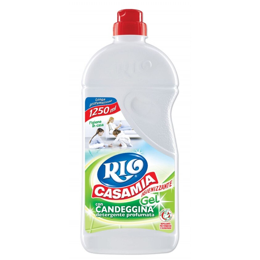 RIO CASAMIA AGRUMO 1250 ML