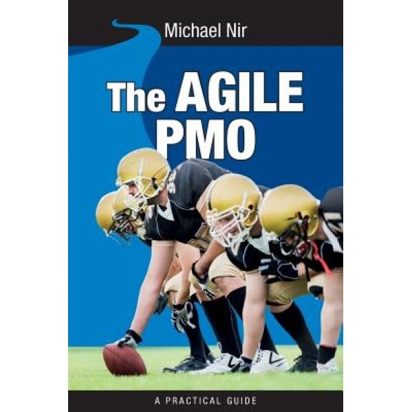 The Agile Pmo: Leading the Effective, Value Driven, Project Management Office - Michael Nir (Author)