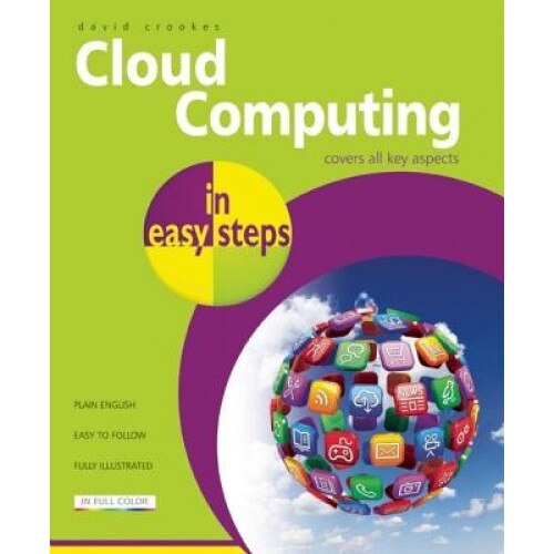 Cloud Computing in Easy Steps - Dave Howell (Author)