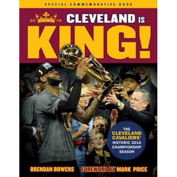 2016 NBA Champions (Eastern Conference Higher Seed), Triumph Books (Author) 2016 NBA Champions (Eastern Conference Higher Seed), Triumph Books (Author)