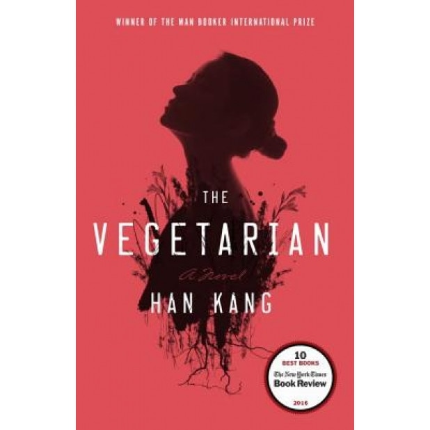 The Vegetarian, Han Kang (Author)