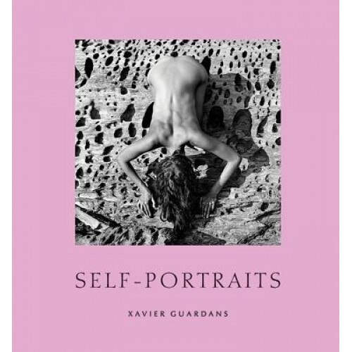 Xavier Guardans: Self-Portraits, Xavier Guardans (Photographer)