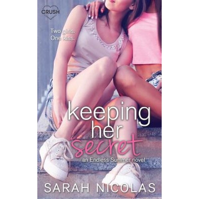Keeping Her Secret, Sarah Nicolas (Author)