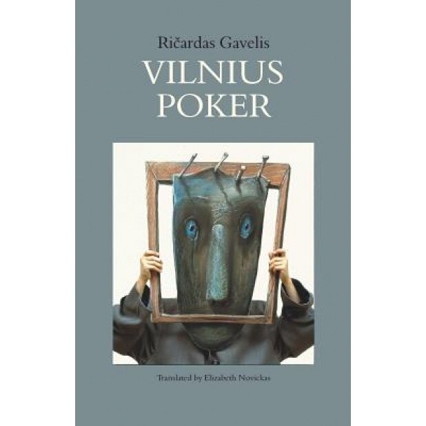 Vilnius Poker, Elizabeth Novickas (Translator)