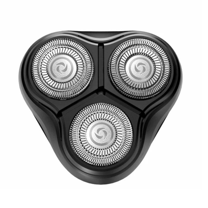 Cserepenge ENCHEN Blackstone-C, Warrior BR-1 borotvához (ezüst)