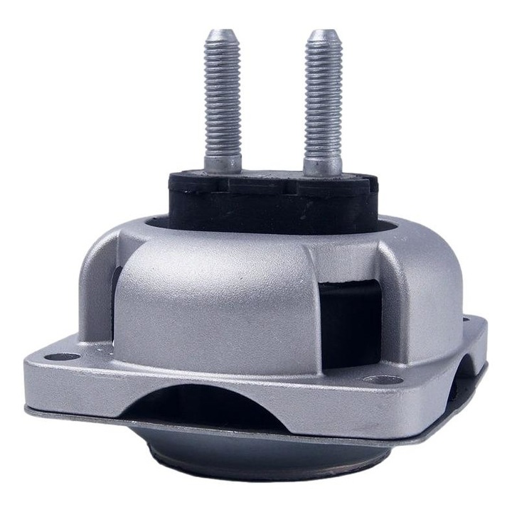 Sebességváltó támogatás, Mercedes-Benz, Ezüst