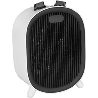 Aeroterma Midea NF20-20ABE, 2 trepte viteza, 2000 W, Alb