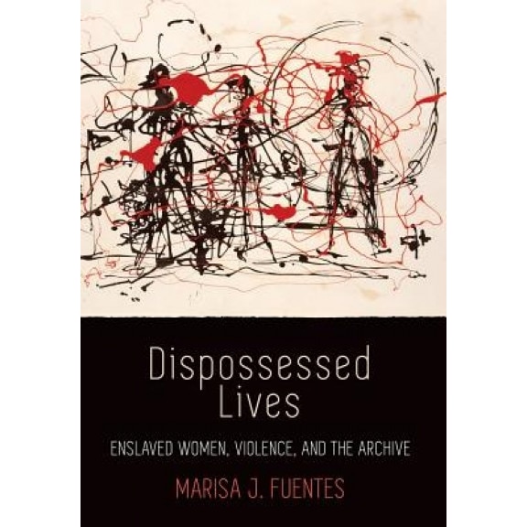 Dispossessed Lives: Enslaved Women, Violence, and the Archive, Marisa J. Fuentes (Author)