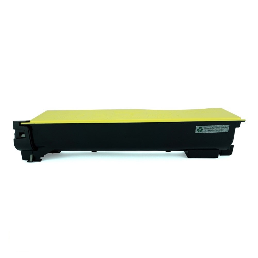Cartus toner compatibil Kyocera - TK-580Y - Galben (2800 pagini)