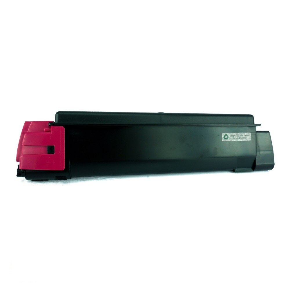 Cartus toner compatibil Kyocera - TK-580M - Magenta (2800 pagini)