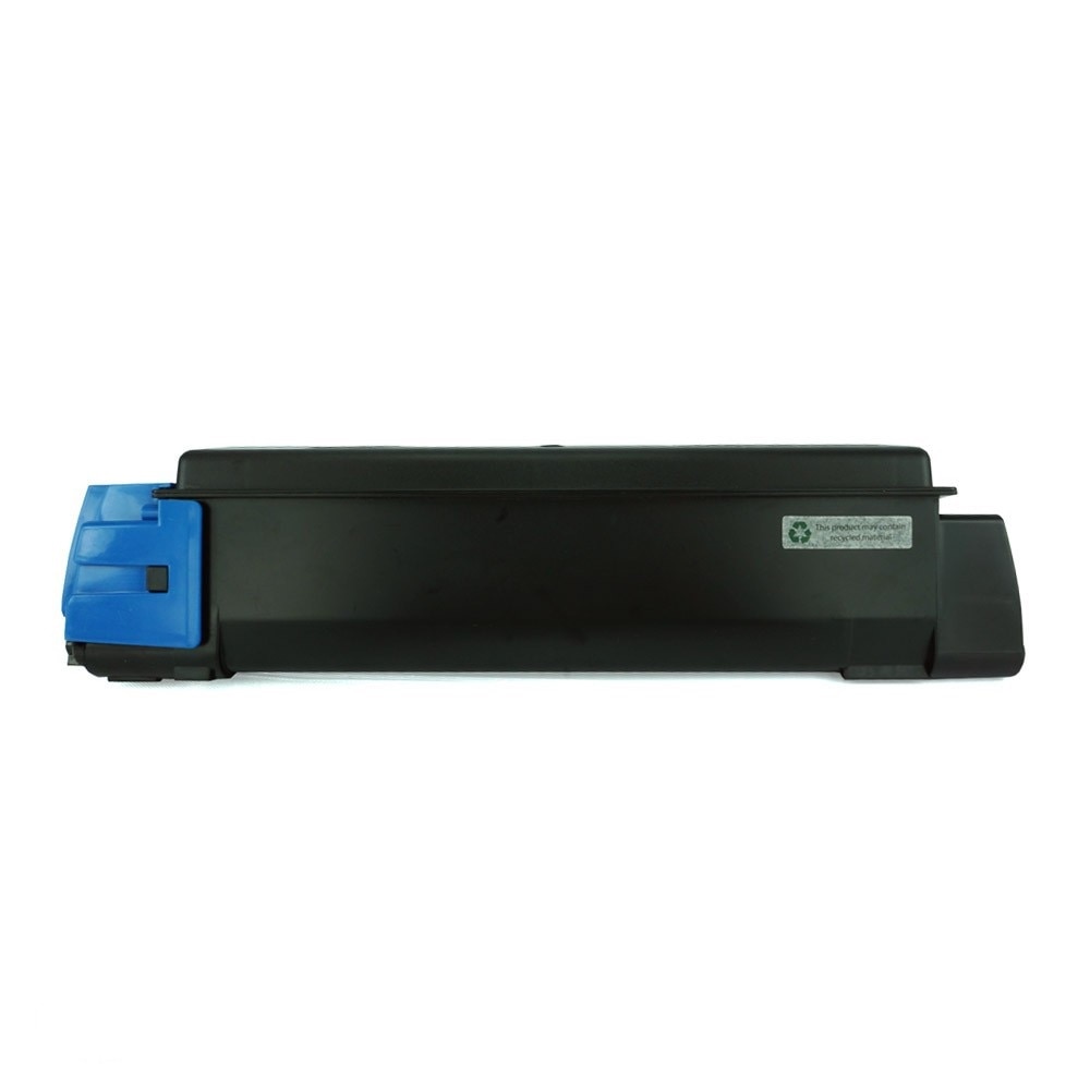 Cartus toner compatibil Kyocera - TK-580C - Cyan (2800 pagini)