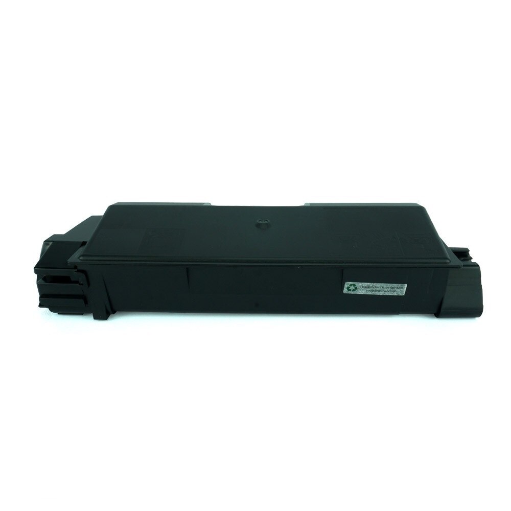 Cartus toner compatibil Kyocera - TK-580BK - Negru (3500 pagini)