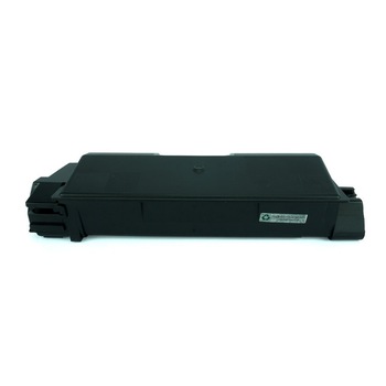 Cartus toner compatibil Kyocera - TK-580BK - Negru (3500 pagini) Cartus toner compatibil Kyocera - TK-580BK - Negru (3500 pagini)